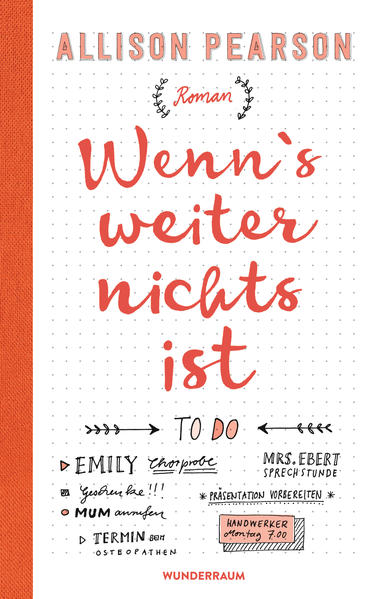 Wenn’s weiter nichts ist
