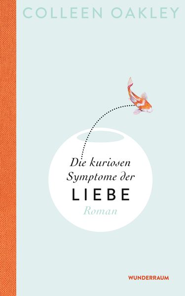 Die kuriosen Symptome der Liebe