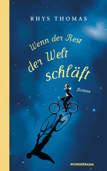 Wenn der Rest der Welt schläft