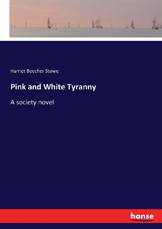 Pink and White Tyranny
