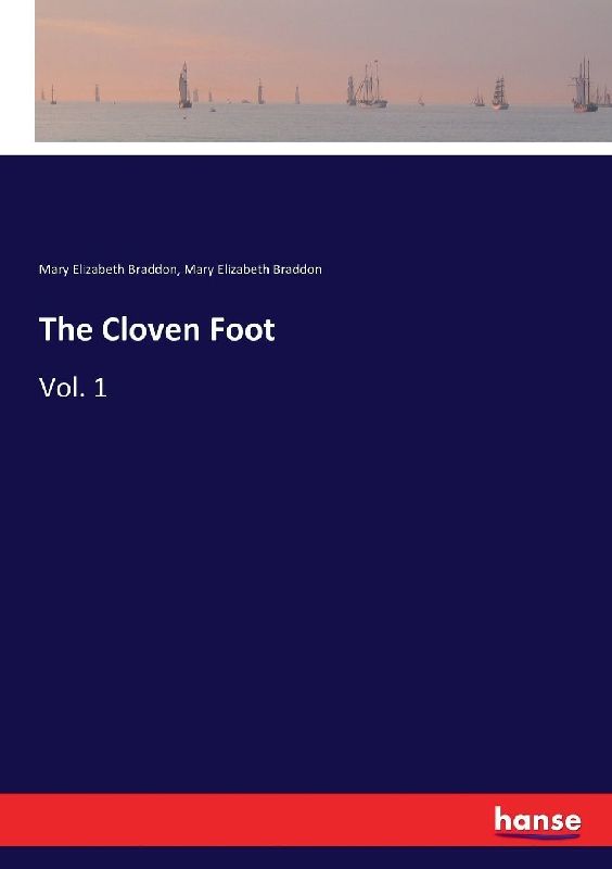 The Cloven Foot