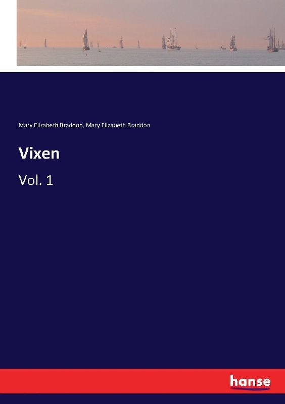 Vixen
