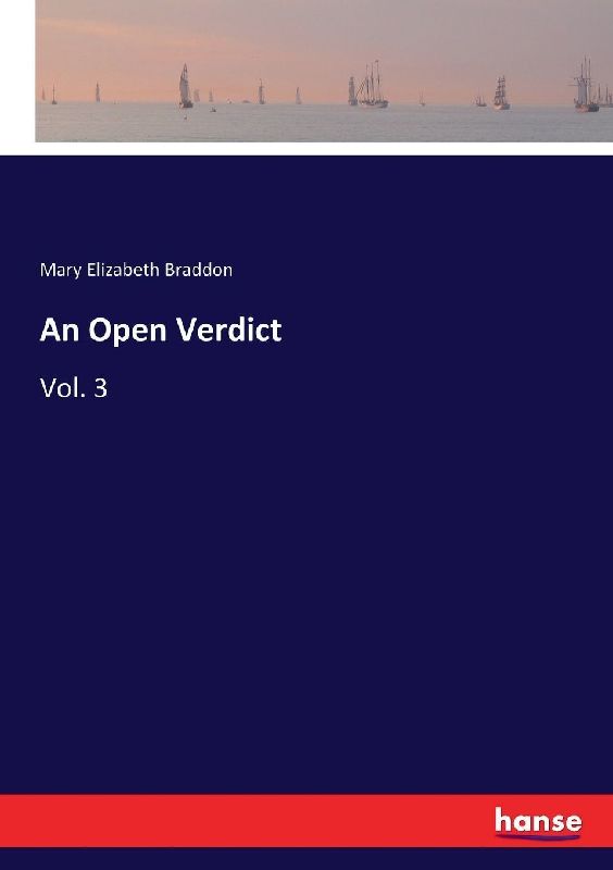 An Open Verdict