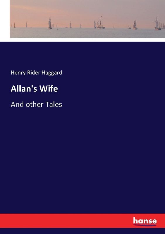 Allan's Wife