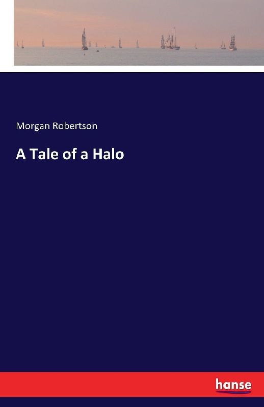A Tale of a Halo