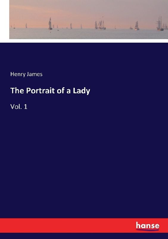 The Portrait of a Lady
