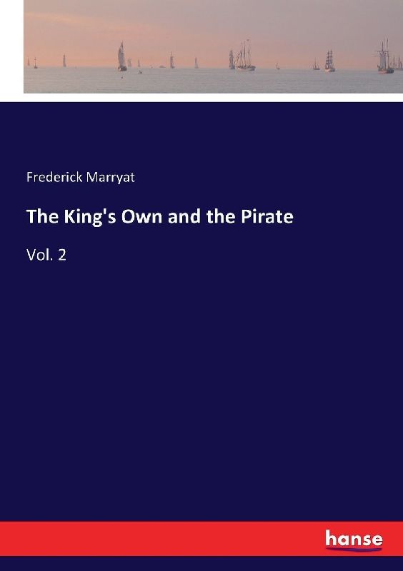 The King's Own and the Pirate