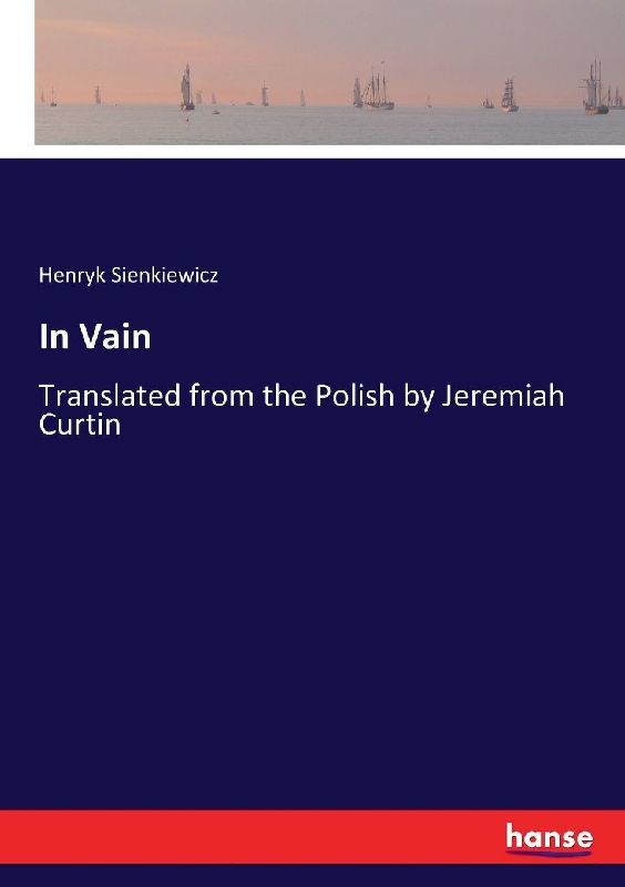 In Vain