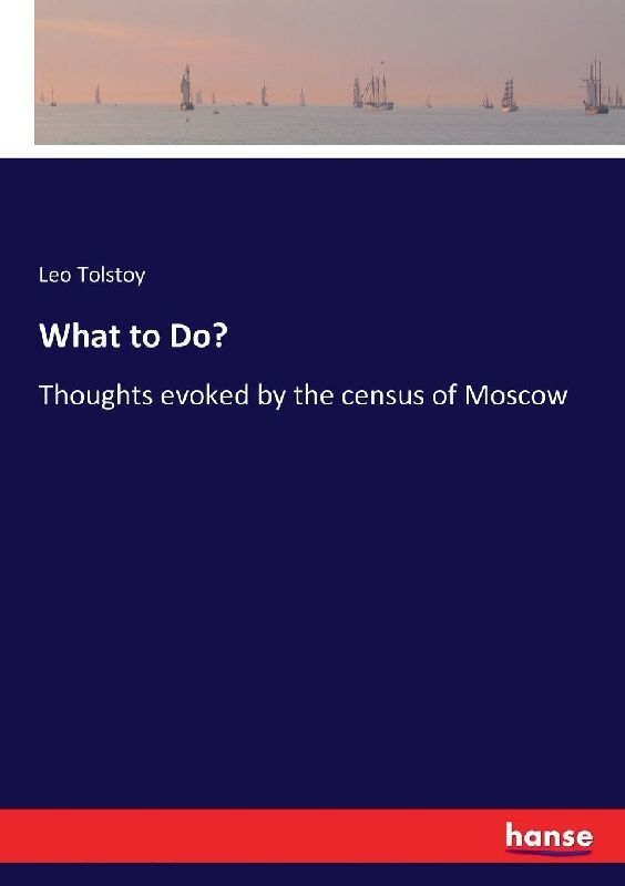 What to Do?