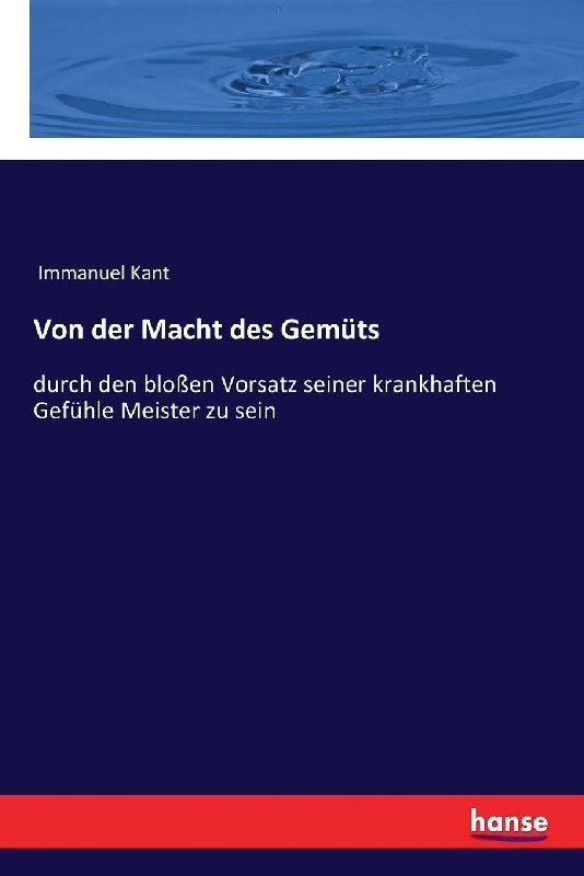 Buchcover