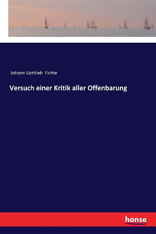 Buchcover