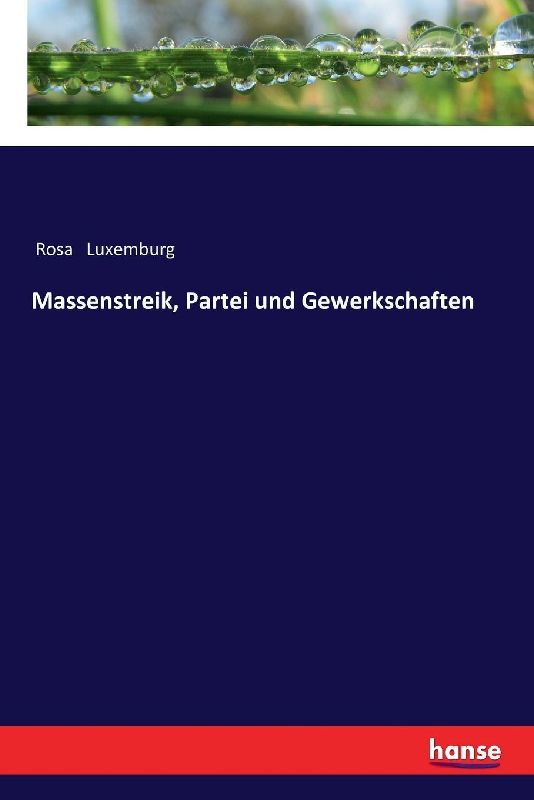 Buchcover