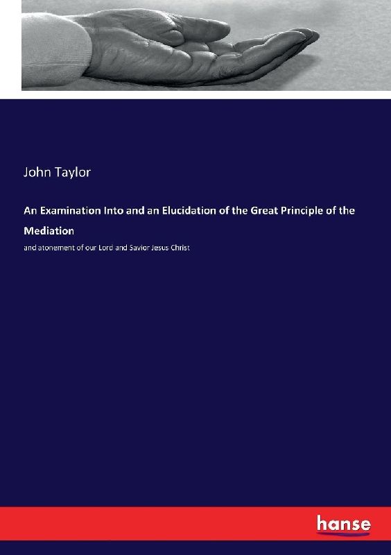 Buchcover