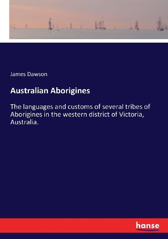 Australian Aborigines