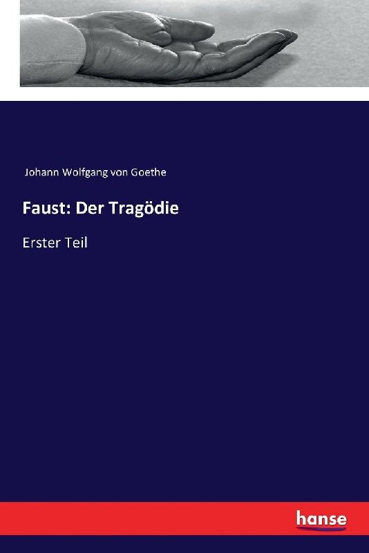 Faust: Der Tragödie