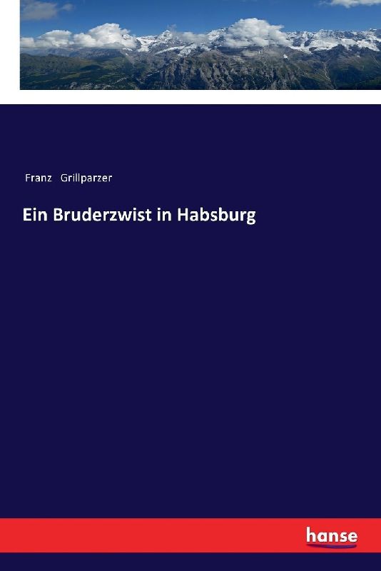 Buchcover