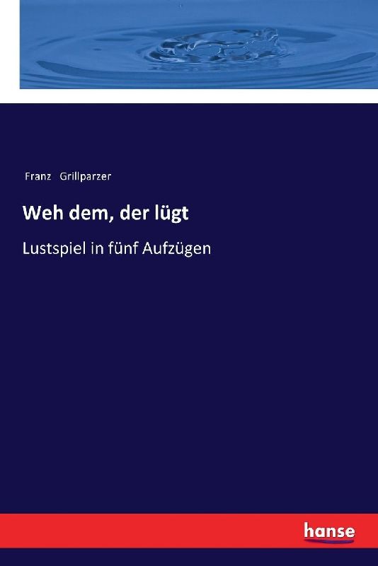 Buchcover