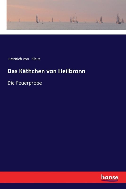 Buchcover