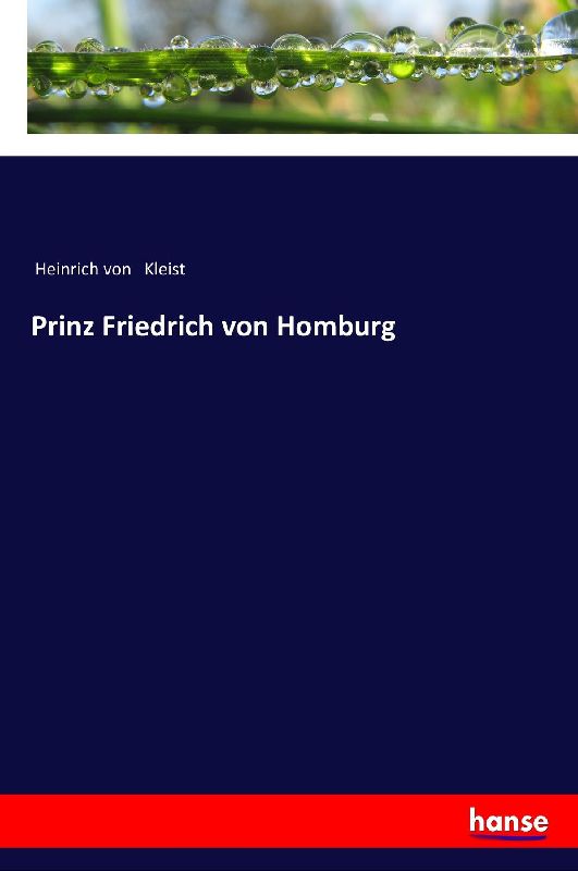 Buchcover
