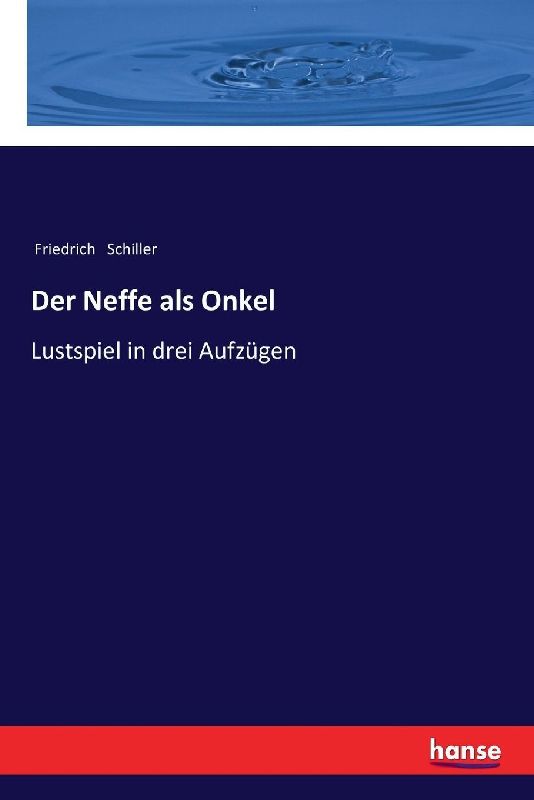 Buchcover