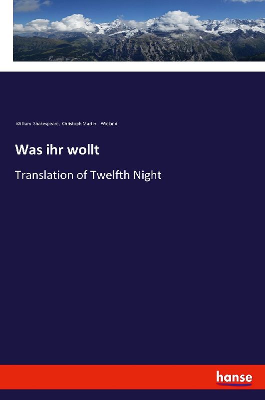 Buchcover