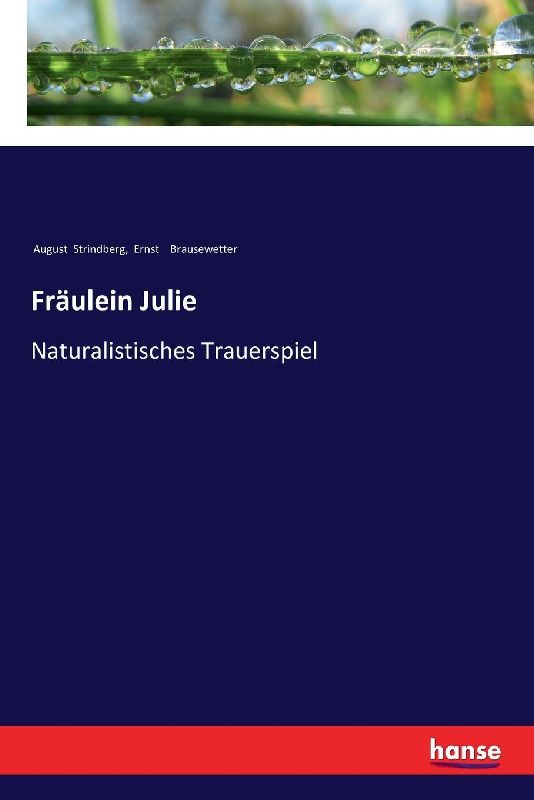 Buchcover