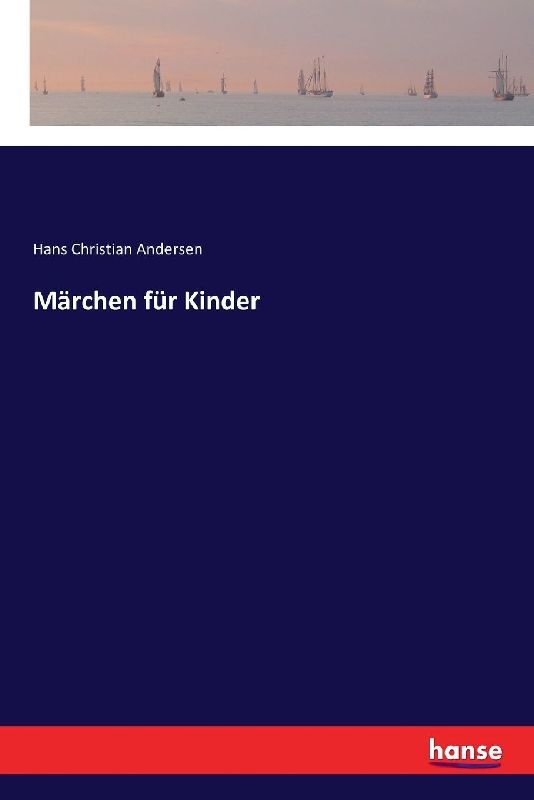 Märchen für Kinder