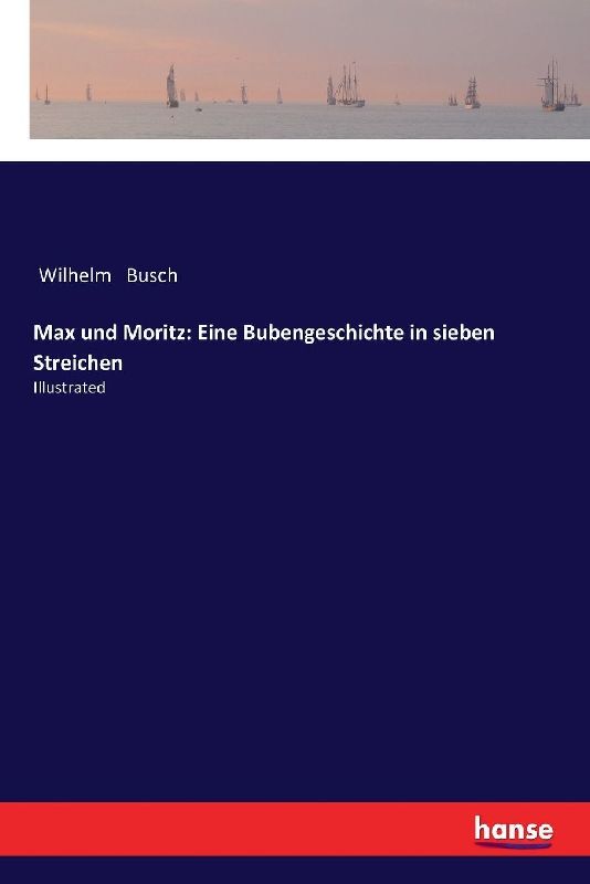 Buchcover