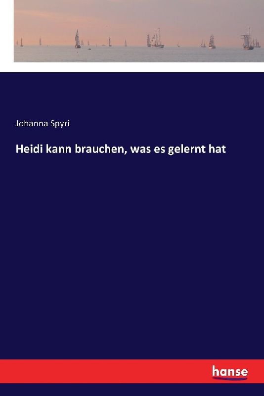 Buchcover
