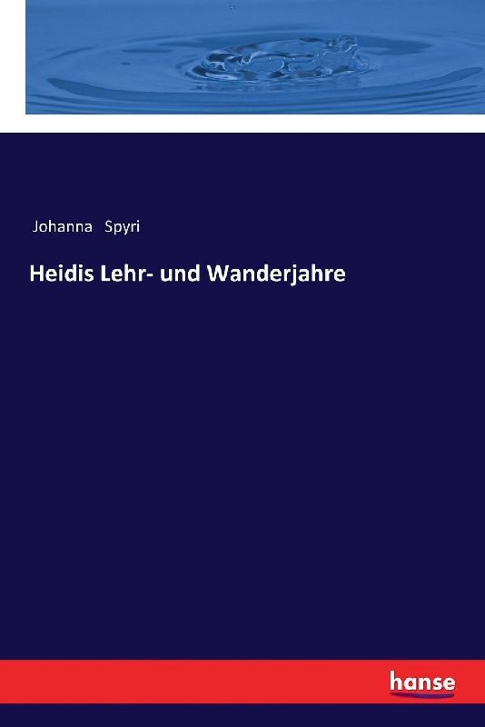 Buchcover