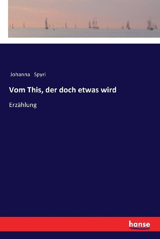 Buchcover