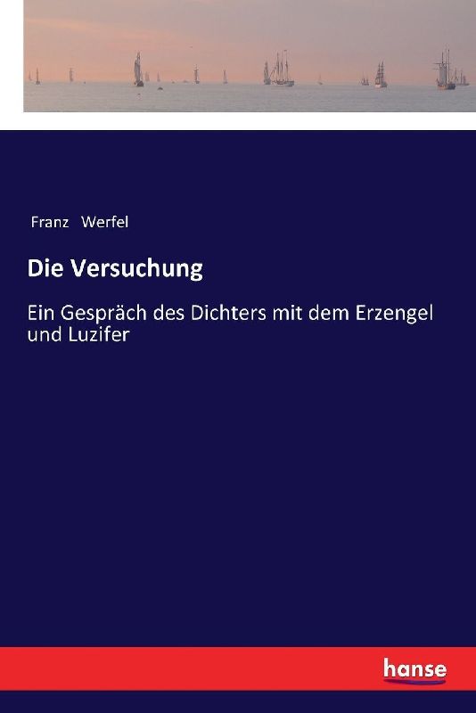 Die Versuchung