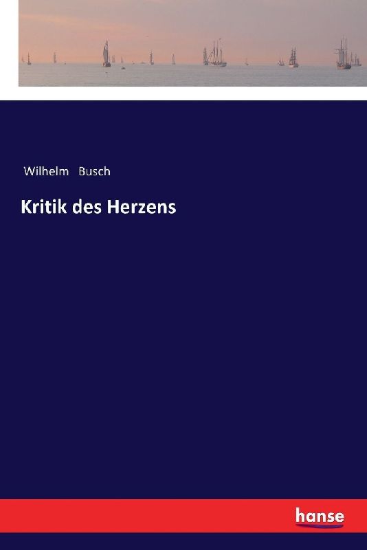Buchcover