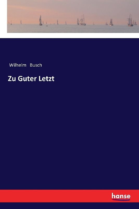 Buchcover