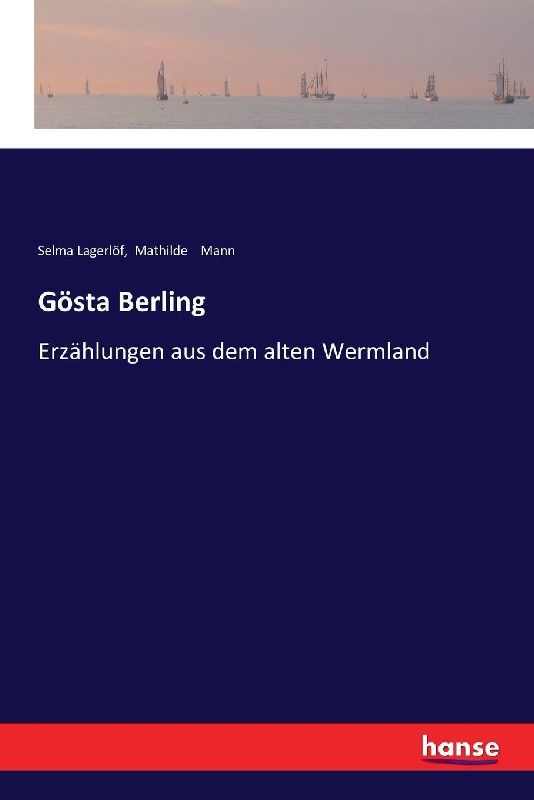 Gösta Berling