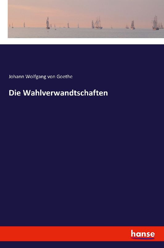 Buchcover