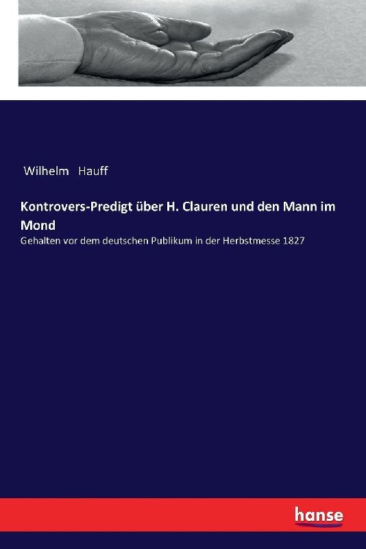 Buchcover