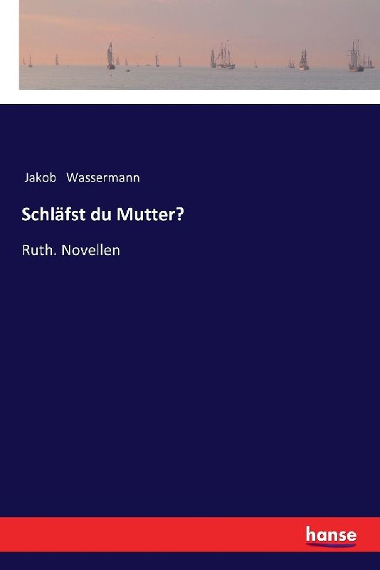 Buchcover
