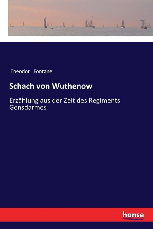 Buchcover