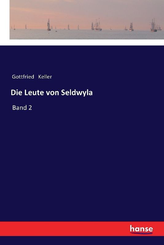 Die Leute von Seldwyla