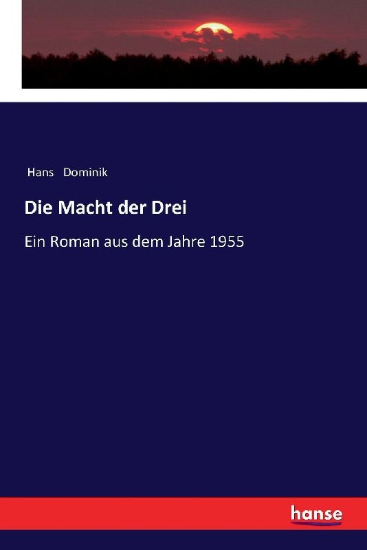 Buchcover