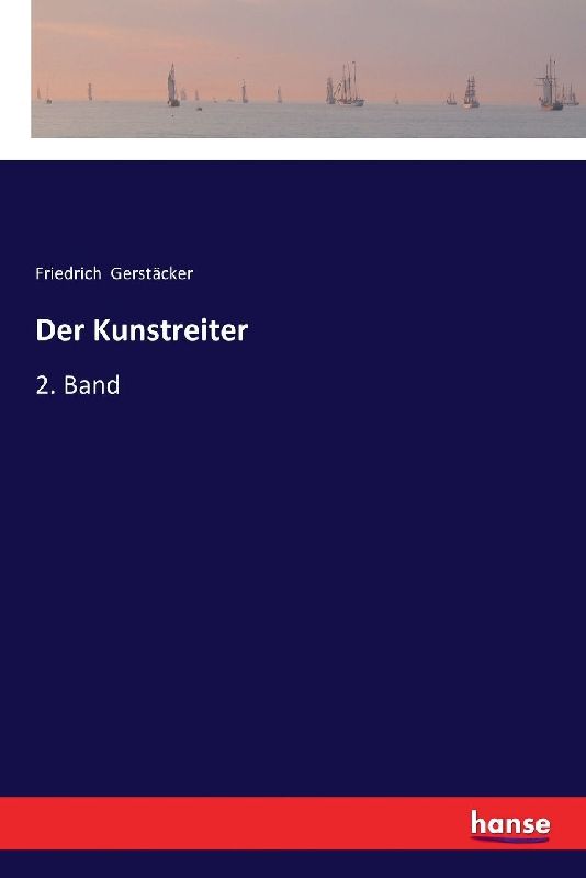 Der Kunstreiter