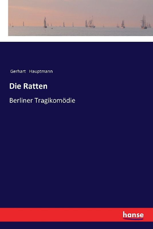 Buchcover