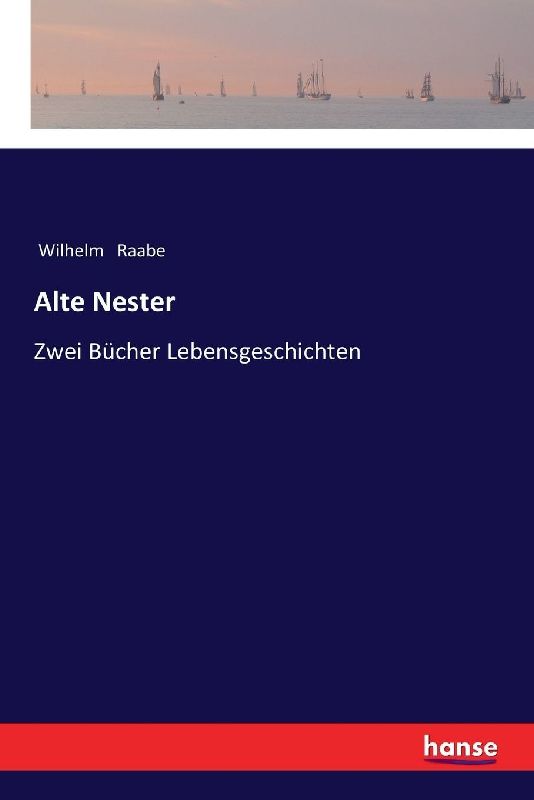 Buchcover