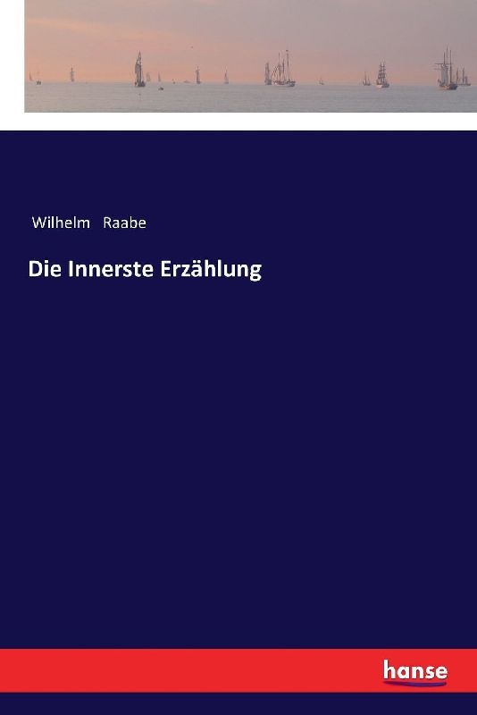 Buchcover