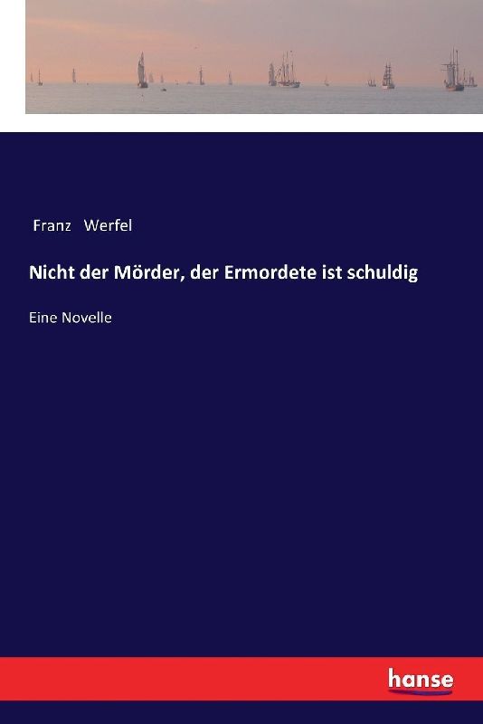 Buchcover