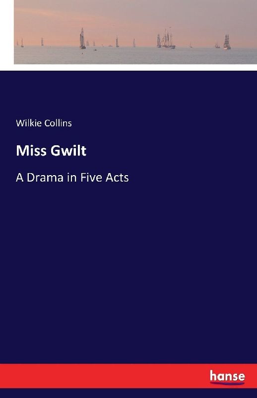 Miss Gwilt