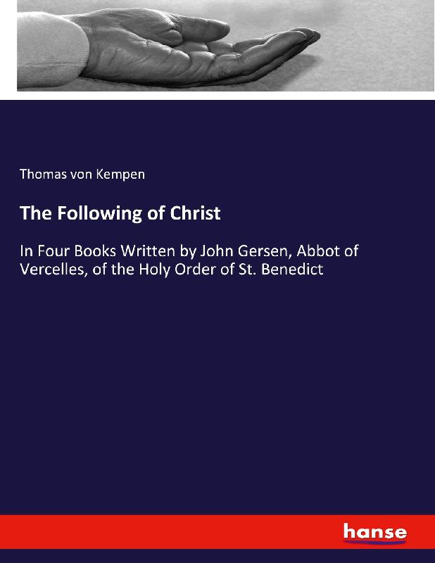 The Following of Christ