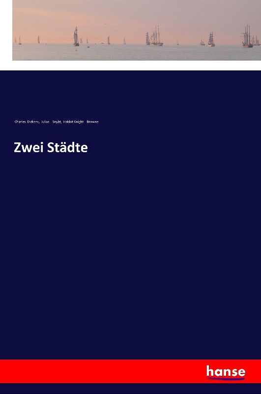 Zwei Städte