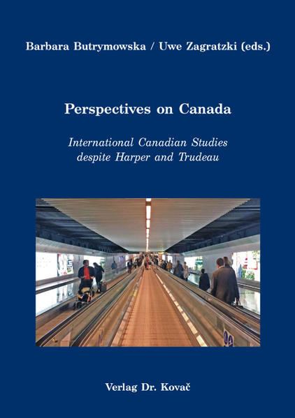 Perspectives on Canada
